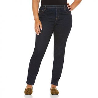 DG2 Classic 5 Pocket Stretch Denim Skinny Jeggings