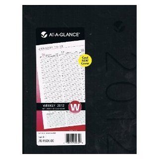 AT A GLANCE Contemporary Monthly Planner 70 260X 00   9" x 11"  Appointment Books And Planners 