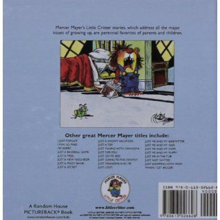 What A Bad Dream (Turtleback School & Library Binding Edition) (Golden Look Look Books (Pb)) Mercer Mayer 9780613026628  Kids' Books