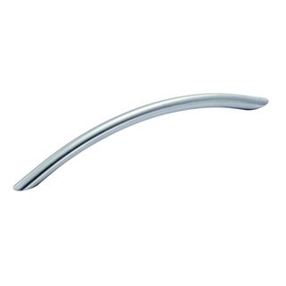 Amerock Stainless steel Arch Cabinet Pulls (pack Of Five)