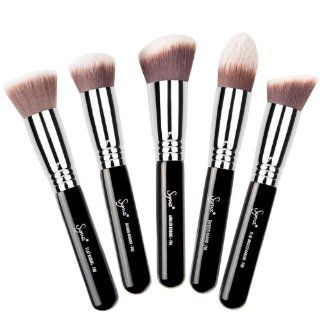Sigma Sigmax Kabuki Kit  Face Brushes  Beauty