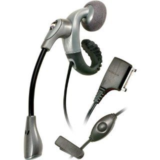 Plantronics NK3585PEHS2 Handsfree with On/ Off Button Cell Phones & Accessories