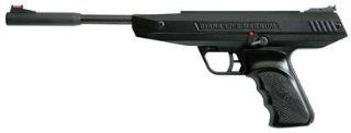 Umarex RWS Model LP8, .177 Pellet  Airsoft Pistols  Sports & Outdoors