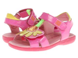 Agatha Ruiz De La Prada Kids 142939 Girls Shoes (Pink)
