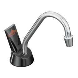 Kohler K 9609 r cp Polished Chrome Piping Hot Water Dispenser