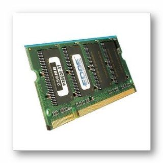 EDGE 256MB DDR SDRAM Memory Module PEIBM31P9830 PE Computers & Accessories