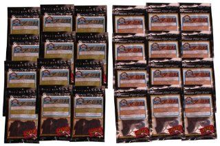 Painted Hills Natural Beef Natural Beef Jerky Dynamic Duo Gift Box  Grocery & Gourmet Food