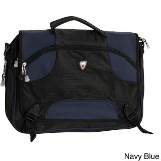 Calpak Ransom 18 inch Premium Expandable Laptop Messenger Bag