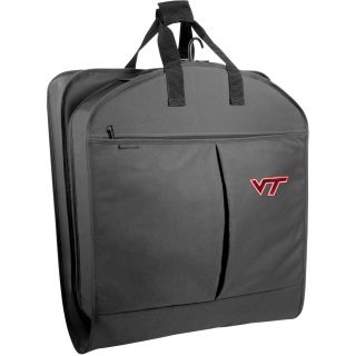 Ncaa Acc Conference 40 inch Garment Bag With Pockets