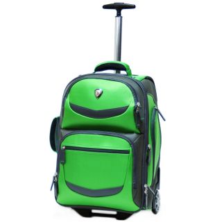Calpak Discover 19 inch Deluxe Rolling Laptop Backpack