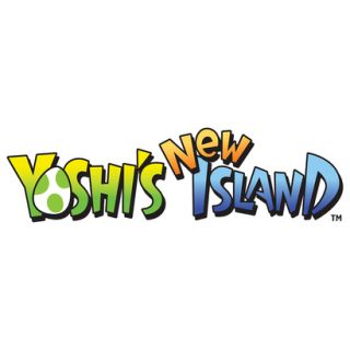 Yoshis New Island (Nintendo 3DS)