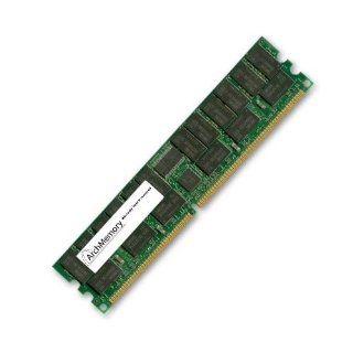 1GB RAM ECC Registered for Dell PowerEdge 1600SC, 600SC and 650 (DDR 266, PC2100) 184p Upgrade by Arch Memory Computers & Accessories