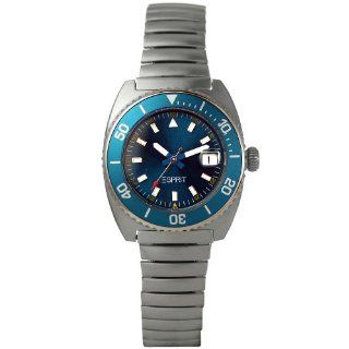 ESPRIT Women's ES266A2A1905935 Sport Stainless Steel Watch Watches