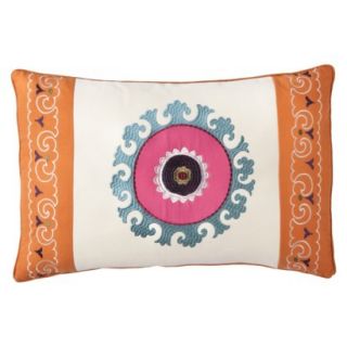 Mudhut™ Tahla Decorative Pillow