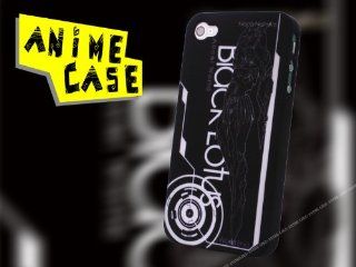 iPhone 4 & 4S HARD CASE anime Accel World + FREE Screen Protector (C266 0001) Cell Phones & Accessories