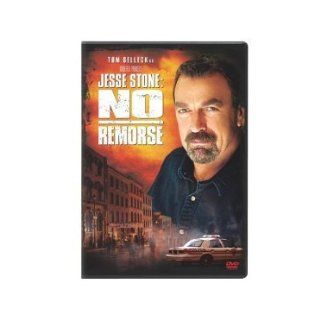 Jesse Stone No Remorse (2010) Tom Selleck (Actor), Kathy Baker (Actor)  Rated Unrated  Format DVD ACTOR TOM SELLECK Books