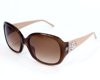 Givenchy SGV768 Sunglasses Color T92 Clothing