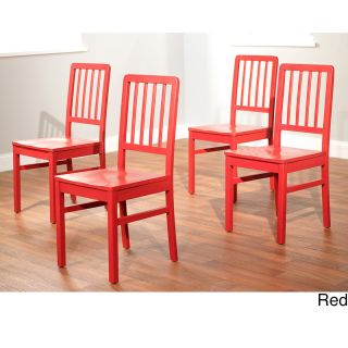 Camden Dining Chair (set Of 4)