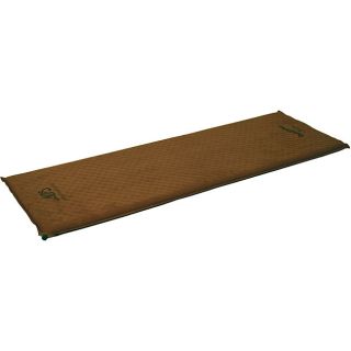 Alps Mountaineering Long Outfitter Air Pad