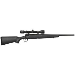 Savage Axis XP Youth Centerfire Rifle Package 446808
