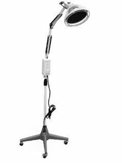 Genuine TDP Lamp, New TDP Lamp CQ 29 Featuring Long Life Heat Technology and Safety Head Health & Personal Care