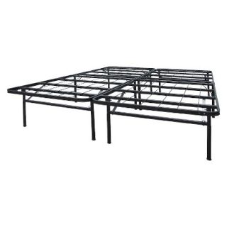Queen Bed Infiniflex Frame and Foundation