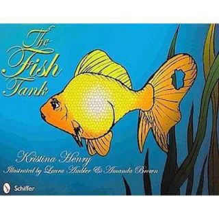 The Fish Tank (Hardcover)