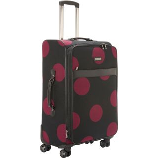 Hartmann Luggage Luxe Dot Mobile Traveler 25 Exp. Spinner