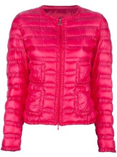 Moncler 'lissy' Padded Jacket