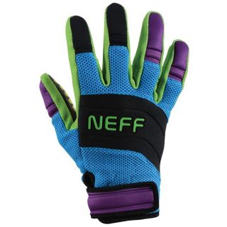 Neff Rover Pipe Gloves 2014