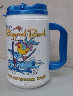 Disney Blizzard Beach Large Insulated Mug  Travel Mugs  
