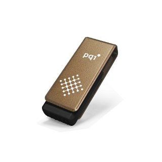 PQI U262 4GB USB Flash Drive (6262 004GR4008) Computers & Accessories
