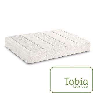 Tobia Tobia Memory Plus Eco superior 11 inch Full size Memory Foam Mattress Neutral Size Full