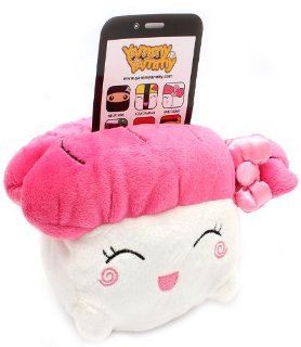 Hime Shrimp Yammy Yammy Sushi iPhone Smart Phone Holder Cell Phones & Accessories