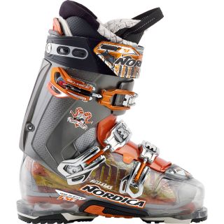 Nordica Hell and Back Hike Pro Ski Boot