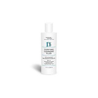 Nutrition Science Purifying Cleansing Fluid (8 oz) Health & Personal Care