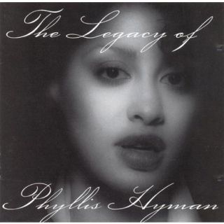 The Legacy of Phyllis Hyman