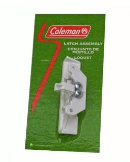 Coleman Latch Assembly (Part #R6286 544G)  Cooler Accessories  Sports & Outdoors