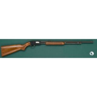 Winchester Model 61 Takedown Rimfire Rifle UF102358716