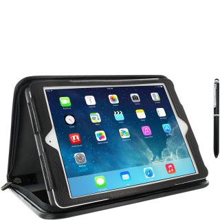 rooCASE iPad Air Executive Leather Case