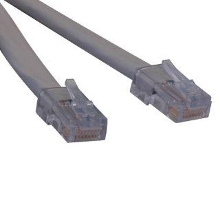 TRIPP LITE 10 Feet T1 RJ48 Patch Cable Straight RJ45 M/M TAA GSA (N265 010) Electronics