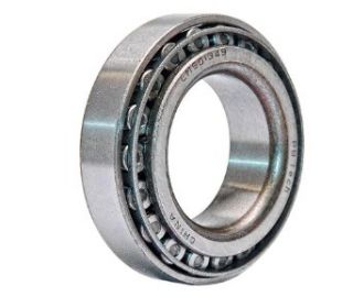 LM501349/LM501310 Tapered Roller Bearing Cone and Cup Set, Single Row, Metric, 41.275mm ID, 73.431mm OD, 19.558mm Width
