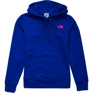 The North Face EMB Logo Pullover Hoodie   Womens