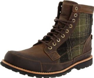 Timberland Men's Earthkeeper Warm Lined Boot Shoes