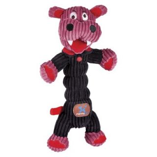 Charming Pet Halloween Zonkers   Hippo (Pink)