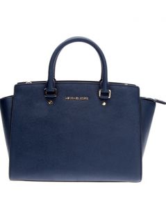 Michael Michael Kors 'selma' Tote   Spinnaker 101