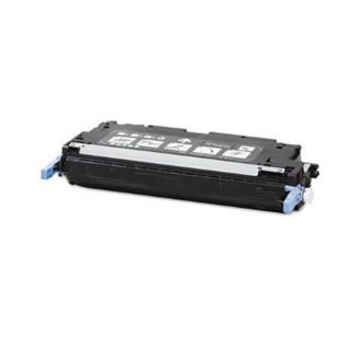 Nl compatible Color Laserjet Q6470a Compatible Black Toner Cartridge