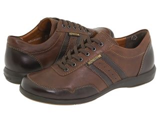 Mephisto Bonito Mens Shoes (Brown)