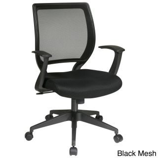 Office Star Products Work Smart Task Chair
