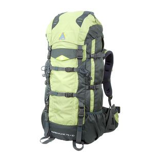 Alpinizmo Adrenaline 75+10 Backpack By High Peak Usa